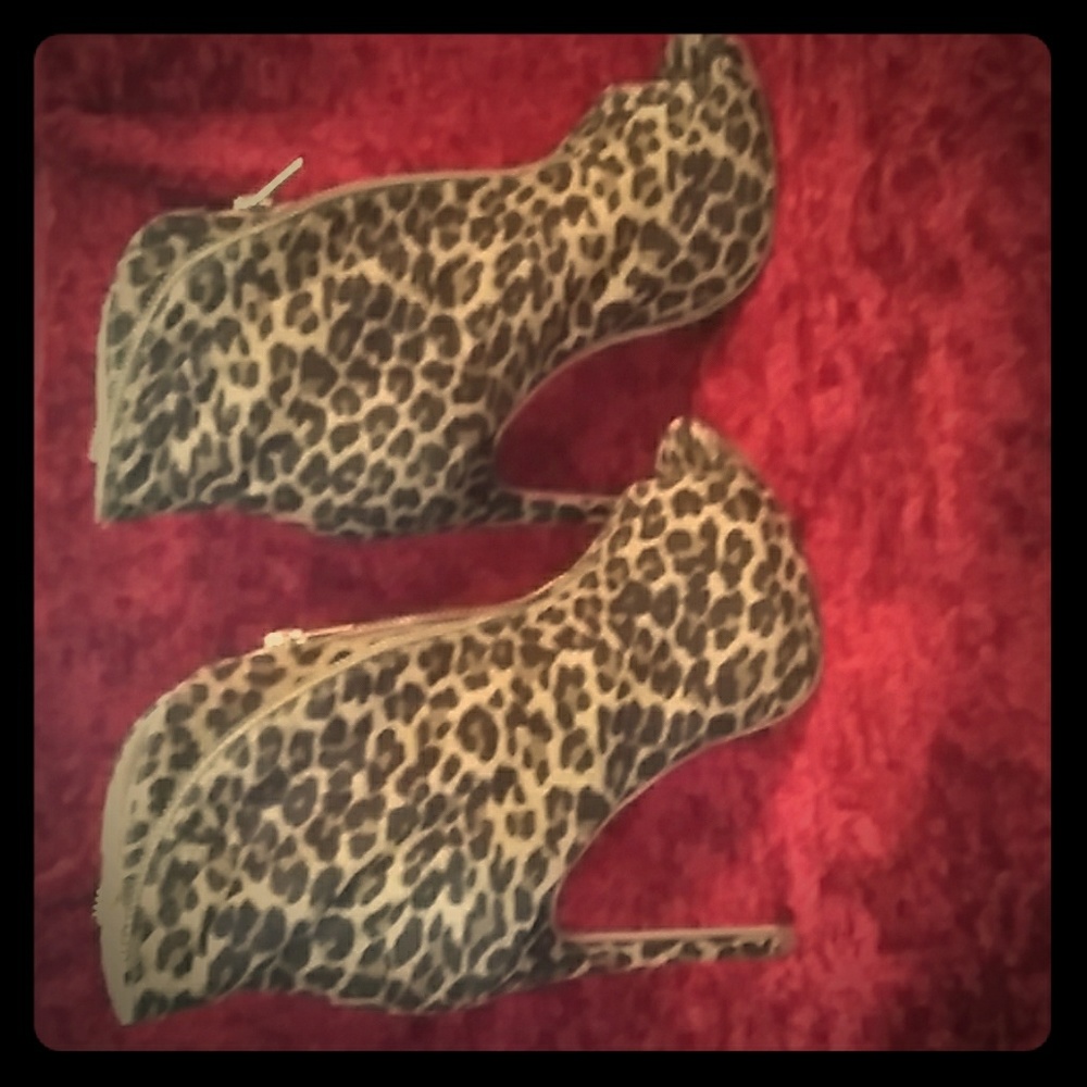 Heels